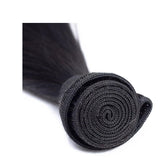 100% Human Hair Bundles Natural Color