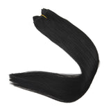 Weft Hair Color #1