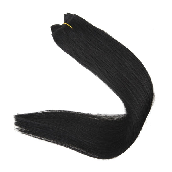 Weft Hair Color #1