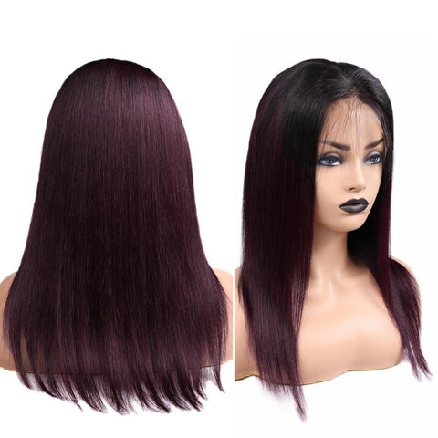 Sofia |  FULL LACE 1B/99J Color
