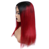 Scarlett | Brazilian Human Hair Wig 4*4 Lace Closure