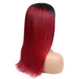 Scarlett | Brazilian Human Hair Wig 4*4 Lace Closure