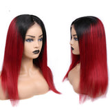 Scarlett | Brazilian Human Hair Wig 4*4 Lace Closure