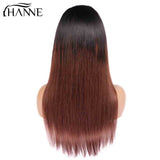 Madison |  LACE FRONT BRAZILIAN OMBRE