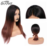 Madison |  LACE FRONT BRAZILIAN OMBRE