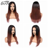 Madison |  LACE FRONT BRAZILIAN OMBRE