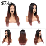 Madison |  LACE FRONT BRAZILIAN OMBRE
