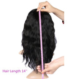 Harper | Hair Lace Front