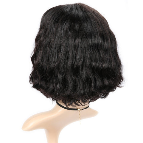 Charlotte | Short Bob Wig