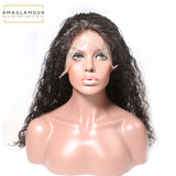 Isla  |  Straight Hair  360 Full Lace Wig