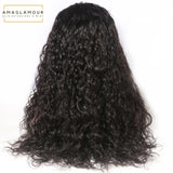 Isla  |  Straight Hair  360 Full Lace Wig