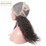 Isla  |  Straight Hair  360 Full Lace Wig