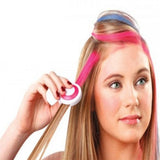 Professional Temporary Hair Dye Powder