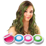 Professional Temporary Hair Dye Powder