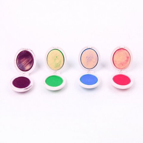 Professional Temporary Hair Dye Powder