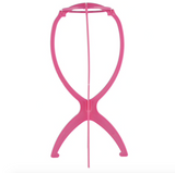 Foldable Wig Stand
