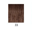 Hairart Weft Extensions: 36" x 24"