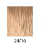 Clip-in 100 % Virgin European Hair Extensions: 14"