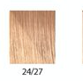Clip-in 100 % Virgin European Hair Extensions: 14"