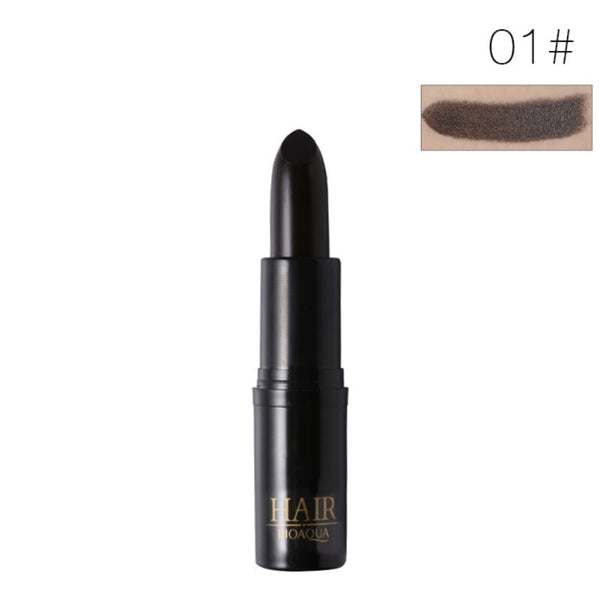 Profession Hair Dye Cream Black/ Brown Mild Fast One-off Hair Color Pen