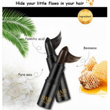 Profession Hair Dye Cream Black/ Brown Mild Fast One-off Hair Color Pen