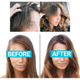 Professional Volume Powder Dust for Fluffy Hair