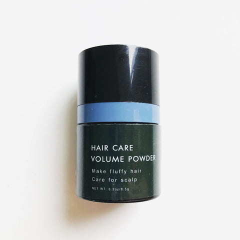 Professional Volume Powder Dust for Fluffy Hair