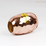 WEIGAO Rose Gold Party Disposable Tableware Champagne Cup Plate Straws 1st Birthday Party Decor Kids Baby Shower Party Supplies