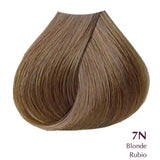 Satin-   Blonde 7N