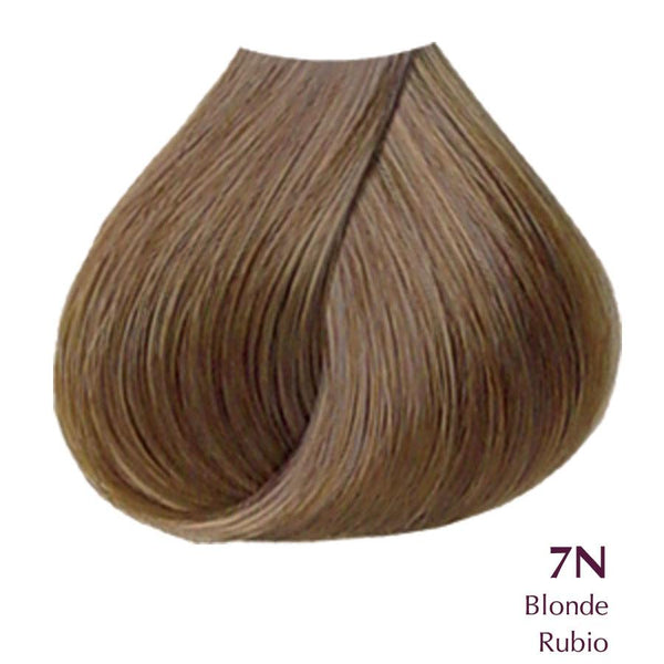 Satin-   Blonde 7N