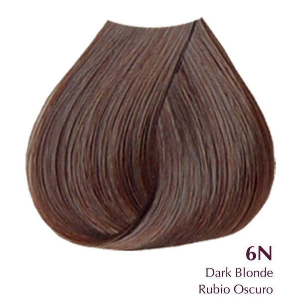 Satin-  Dark Blonde 6N
