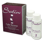 Satin Color Reverse Remover