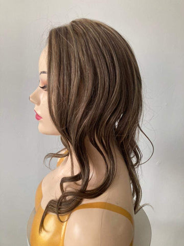 TOPPER WIG T8/613
