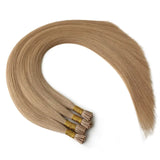 Honey Blonde#27  25G Itip Hair
