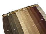 Chocolate Brown #4B 25G Itip Hair