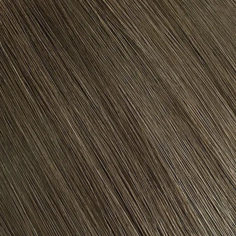 Chestnut Brown #7  25G Itip Hair