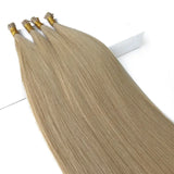 Blonde #24  25G Itip Hair