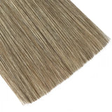 Mixed color #M8/60 25G Itip Hair