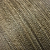 Mixed color #M4/24 25G Itip Hair