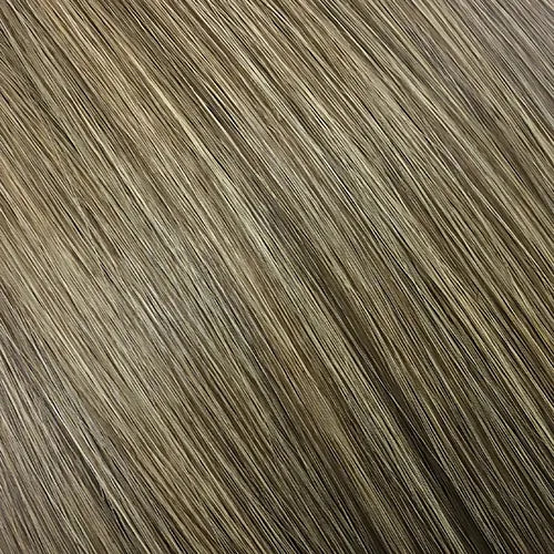 Mixed color #M4/24 25G Itip Hair