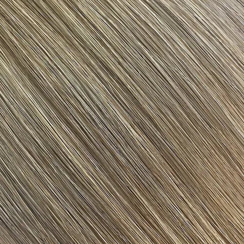 Mixed color #M6/22 25G Itip Hair