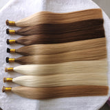 Blonde fusion blend