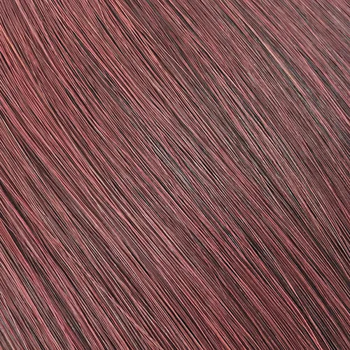 Dark Wine #99j 25G Itip Hair