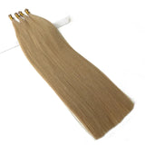 Blonde #24  25G Itip Hair