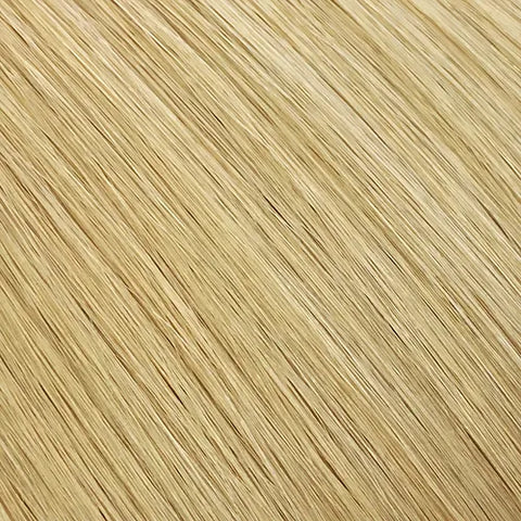 Blonde #24  25G Itip Hair