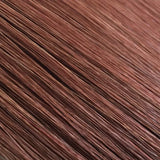 Medium Auburn #33  25G Itip Hair
