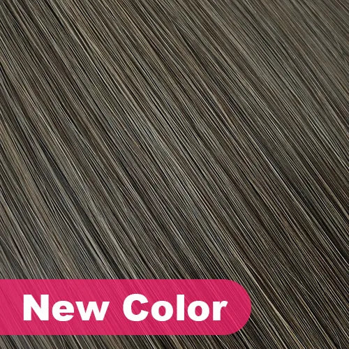 Chocolate Brown #4B 25G Itip Hair